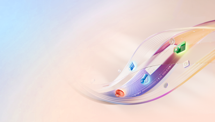 微软前沿企业 AI 生产力领袖私享会